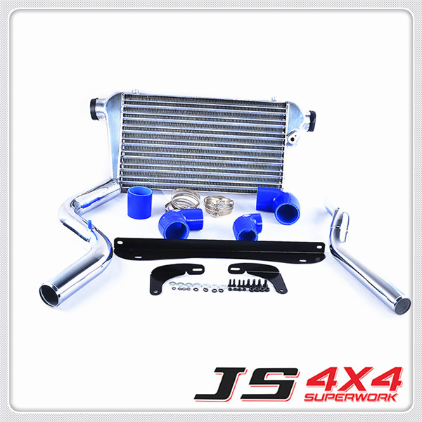 For 12+ Ford Ranger T6  Diesel 2.2 L Intercooler & Piping Pipe