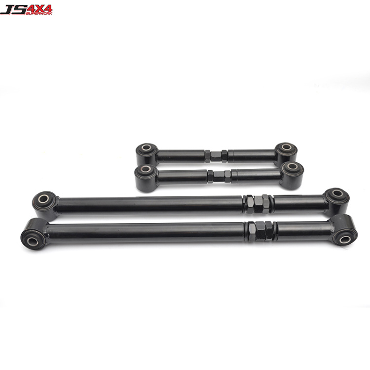 Toyota Land Cruiser 80 105 Series Adjustable Upper Trailing Arm For Lift 2