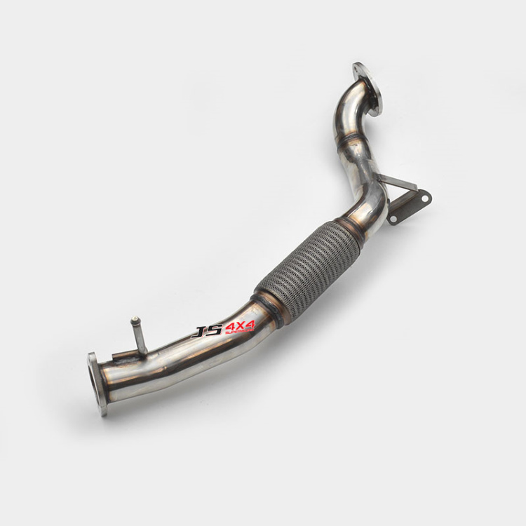 HKS Exhaust System DOWNPIPE For RANGER 11-22 3.2L