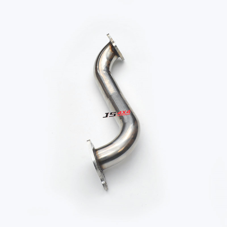 HKS Exhaust System DOWNPIPE For Isuzu DMAX 15-19 3.0