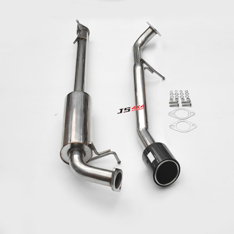 HKS Exhaust System Catback Muffler Exhaust For NEXT GEN RANGER 22+